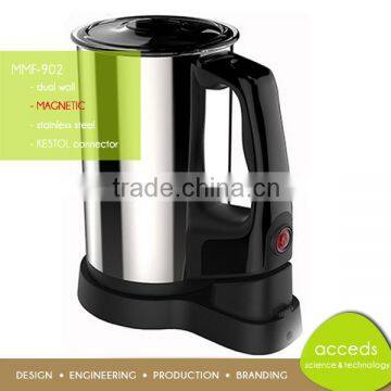 High Quality Milk Frother for Germany Espresso / Cappuccino Coffee Machine