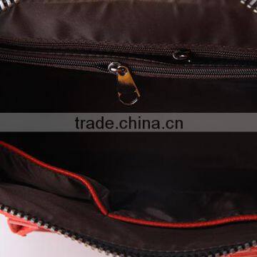 4020 Factory Directly,Newest Fashion Bag Lady Leather Handbag Wholesale photo-5