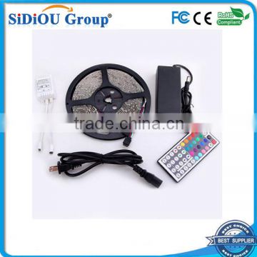 3528 aluminium profile for led strips controller