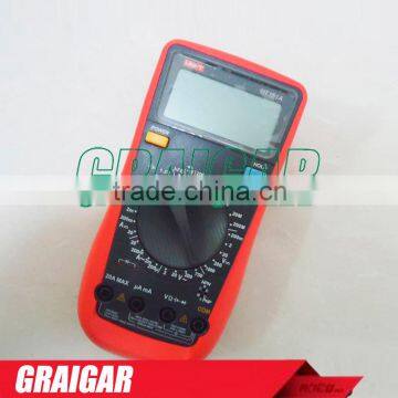 UNI-T UT151A Modern Digital Multimeter LCD Handheld mini Multipurpose meter ac dc Volt Amp Ohm Capacitance Tester