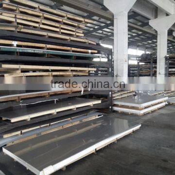 310S Stainless Steel Sheet photo-2
