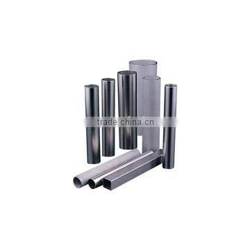 welded stainless steel tube