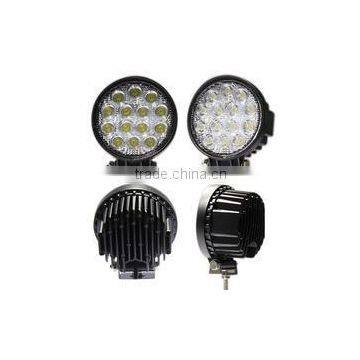 China supplier 15W best quality auto LED Work Light