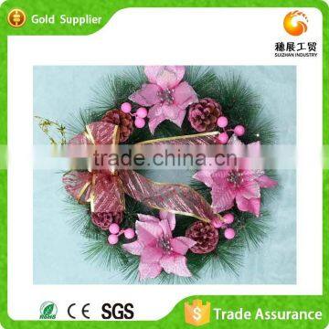 High Quality Luxurious Mixed Arts And Crafts Artificial Floral Garlands