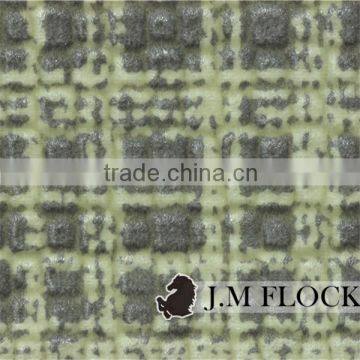 American Europe Market Flock Factory Flocking Patch photo-3