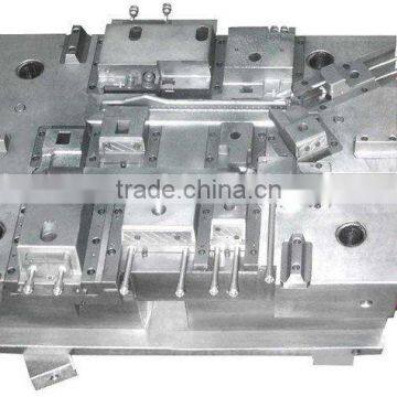 Plastic Mold Maker