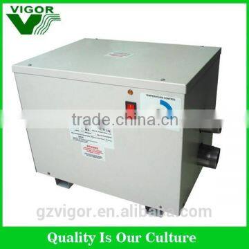 Good quality and hot sell Swimming pool water heater