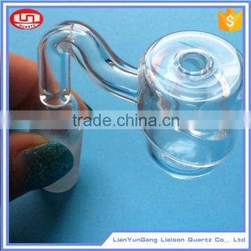 high quality quartz domeless nail Banger 10mm 14mm 16mm 18mm