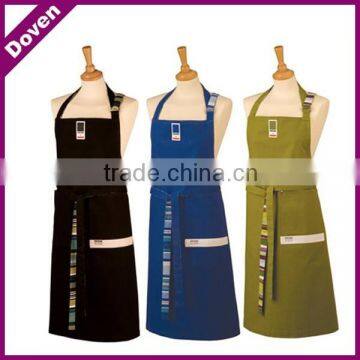 Simple Style Fashion High quality hot sale kitchen apron