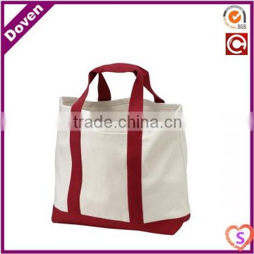 Promotion recyclable Cotton Tote Bags wholesale