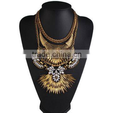 Wholesale turkey jewelry vintage in necklace