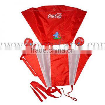 advertising kite