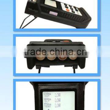 PPM6107l PON Power Meter,Optical Power Meter,FTTx Teter photo-4
