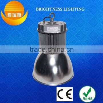 Hot Sale bridgelux chip aluminum led high bay light 50W 80w 100W