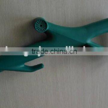 Plastic Custom Garden Tool Spare Parts