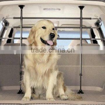 Black Universal Pet Barrier for Dogs