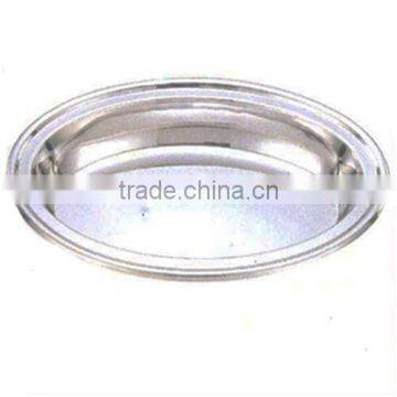 Oval Dish