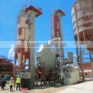 Hydrated Lime Production Line for AAC photo-3