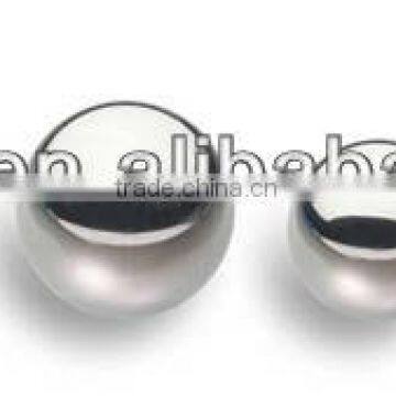 G1000 bearing steel balls for curtain with free samples