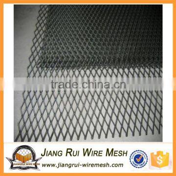 China Supplier of Stretched Expanded Metal Sheet Good Price photo-4