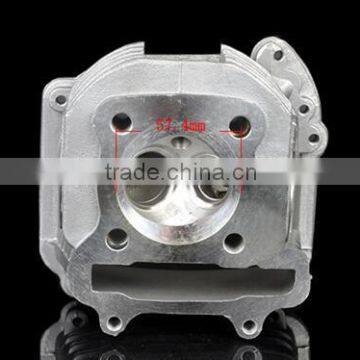 CYLINDER HEAD YABEN150/GY6-150(ENVIRONMENTAL)