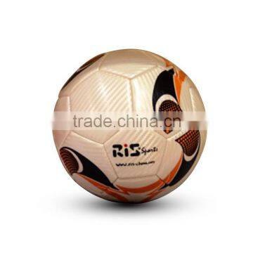 PU,TPU,PVC Material Promotional Soccer Balls