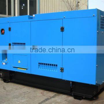 Super Silent Type Diesel Generator With high quality