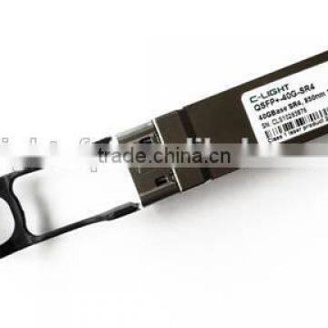 40GBase QSFP+ SR4 850nm 100m