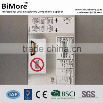 Elevator Semiconductor Converter DCSS5-E GBA24350BH1