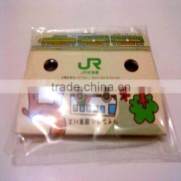 Cheap Hot Sale Toy Binoculars ,children Binocular,promotional Folding Paper Binoculars photo-2