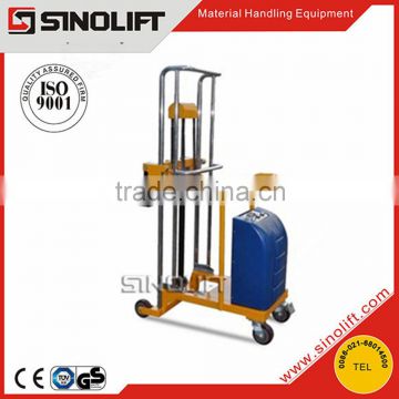 2015 SINOLIFT EZF CounterBalanced Mini Electric Pallet Stacker with CE Certificates