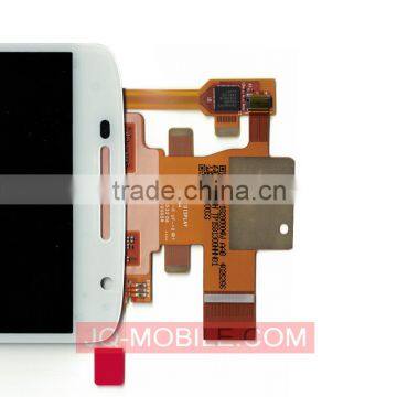 Competitive Price LCD Assembly Display Touch Screen Digitizer Replacement For Motorola Moto X Play XT1563 photo-6