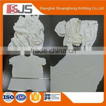 Industrial Wiping Rags on Cotton
