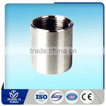 Professional Factory Flange Sanitary Cross Pipe Fitting Product photo-6