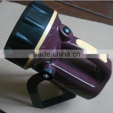 LED spotlight
