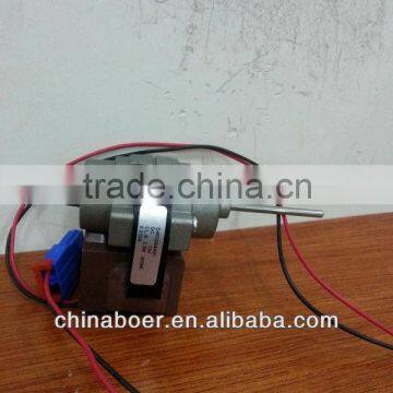 DC fan motor freezer parts spare parts for freezer refrigerator parts