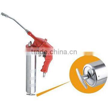 Portable air/pneumatic grease lubricator gun 90205