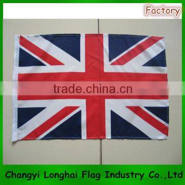 Custom Polyester Flag photo-4