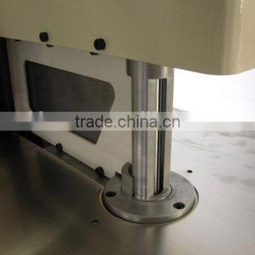 Stainless Steel CNC Channel Letters Bending and Notching Machine Provide Oversea Serve photo-4