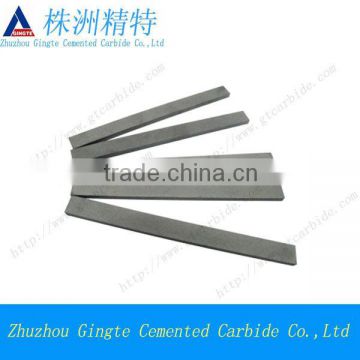 tungsten carbide wear strips tools with good property in china