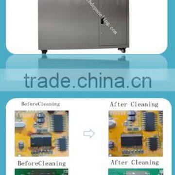 Printing Stencil Cleaners / print roller Cleaning Machine / PCB cleaning equipment factory direct