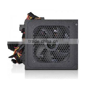 aigo G8 650W ATX computer power supply PSU fine quality and reasonable price