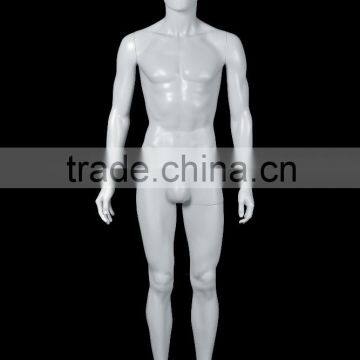 Male Egg Head Mannequin