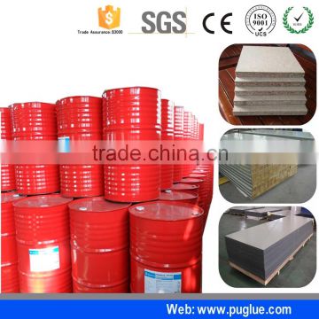 China Supplier Single Component PU glue Polyurethane Adhesive for XPS Sandwich Panel