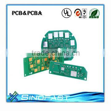 High TG FR4 HDI PCB photo-5