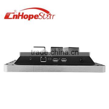 Widescreen 10inch LCD Advertising Player Android Digital Signage photo-5