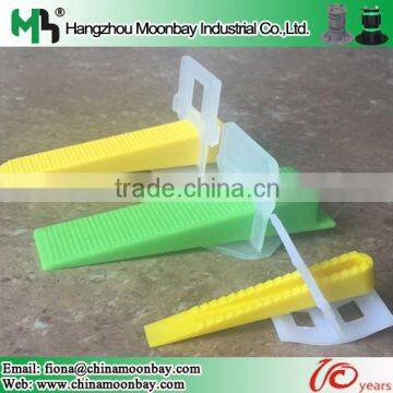 Plastic Wedges