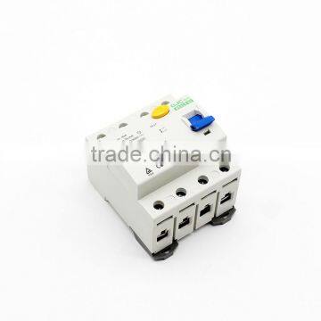 Electromagnetic Type Residaul Current Circuit Breaker photo-3