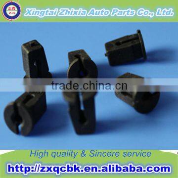 China ! Hebei Manufacturer Custom Auto Fastener Plastic Clips photo-2