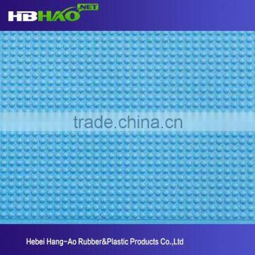 Blank rubber sheet for mouse pad/mat, custom pattern and logo
